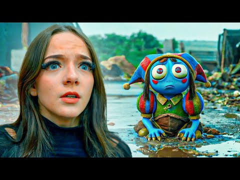 Видео: ПОМНИ - ЭТО МАТНЫЙ ГНОМИК!! (Крутые детки) Cool Kids