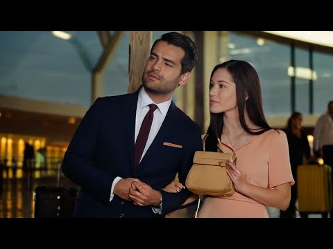 Видео: Момент, который растрогал Турцию до слез: сердца Эркана Мерича и Хазал Субаши снова забились вмес...