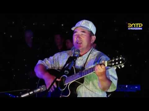 Видео: Сагынбек Момбеков. Көкбөрү
