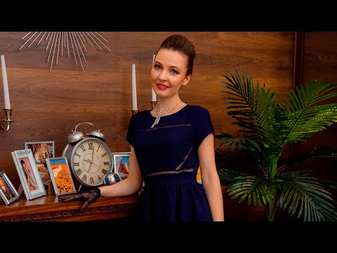 Видео: Ретро-группа Мамина Пластинка Вокал - Лесандра Надеждина