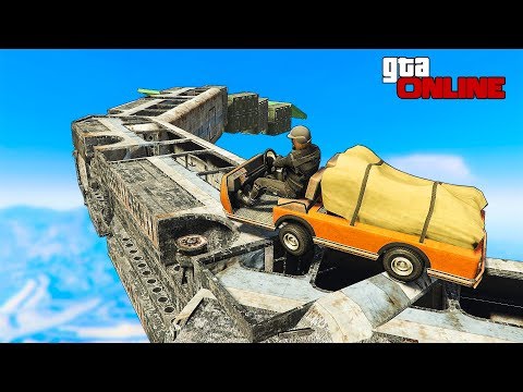 Видео: ДИКИЙ СКИЛЛТЕСТ ТРАНСФОРМАЦИЯ который мы проходили 2 часа! [ГТА 5 ГОНКИ]