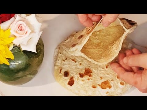 Видео: Пита