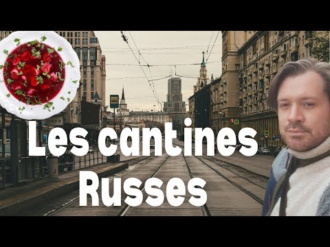 Видео: СОВЕТСКИЕ СТОЛОВЫЕ: Самая здоровая кухня в мире?  🇷🇺