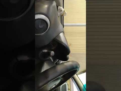 Видео: варварская замена отопителя печки Ниссан ноут