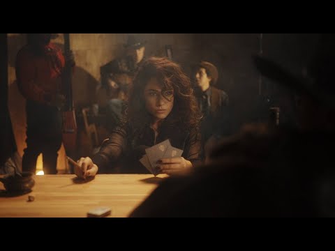 Видео: Мария Зайцева – Жаль моя (Премьера клипа 2025)