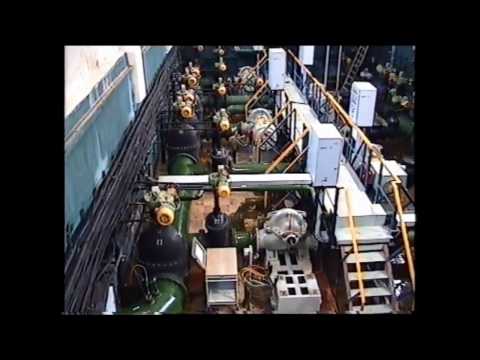 Видео: История в/ч 03340 и городка Серпухова-15.