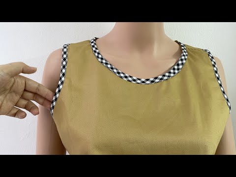 Видео: ✅ Все типы ошибок, связанных с негабаритными подмышками и плечами, в этих 4 советах по ремонту шитья