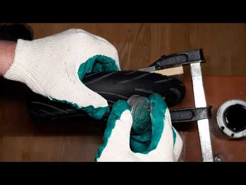 Видео: Как устранить причину потери давления в шинах Ninebot KickScooter Max.