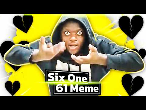 Видео: Мем 61. Спин-офф мема 67?