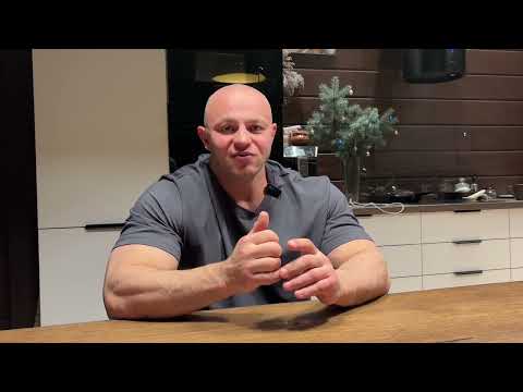 Видео: Тренболон. То, что я о нем знаю