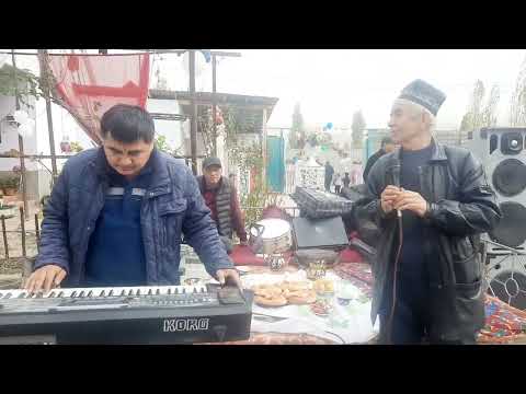Видео: ОЛИМХУЖА ХОШИМОВ ТУЙДА.