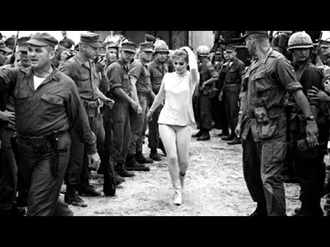 Видео: Эти старые фотографии перевернут ваше представление о прошлом на 180º! (ч.9)