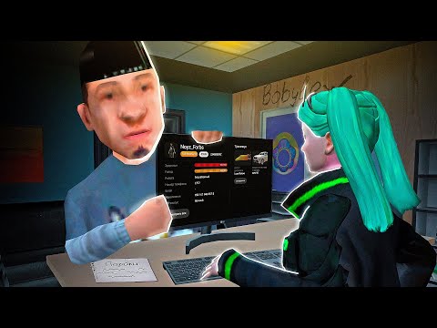 Видео: АККАУНТ 555 УРОВНЯ С 150МЛДР в GTA CRMP на RODINA RP