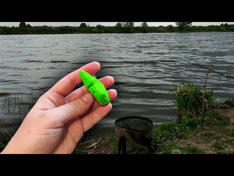 Видео: РЫБА КЛЮЁТ НЕ УСПЕВАЮ ЗАБРОСИТЬ! СУПЕР НАСАДКА ДЛЯ РЫБАЛКИ О КОТОРОЙ МАЛО КТО ЗНАЕТ!