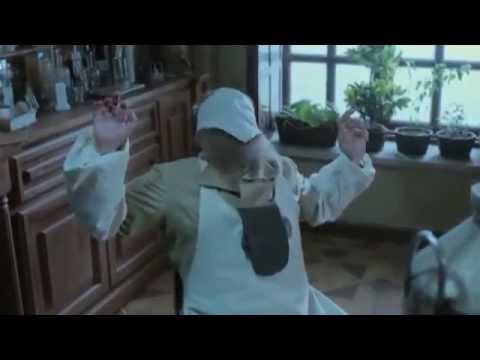 Видео: Менделеев и раствор 9