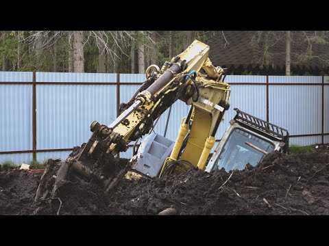 Видео: Внезапная эвакуация.