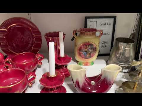 Видео: Уютный магазинчик в Стокгольме!🇸🇪Заглянем? 😉