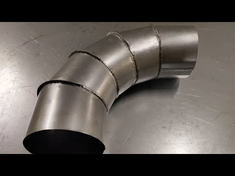 Видео: Отводы(часть 3)