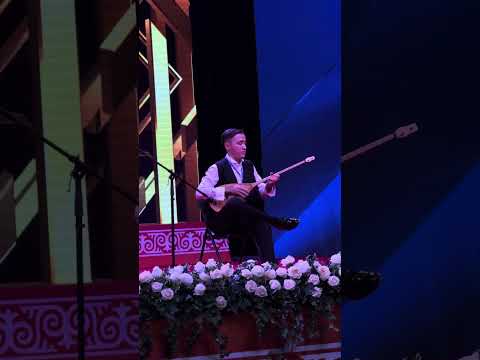 Видео: Сүгір-“Кертолғау”  Әзімбаев Мейірбек