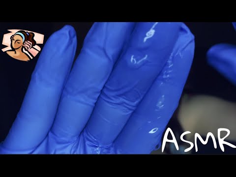 Видео: АСМР МАССАЖ 💆‍♀️ASMR MASSAGE