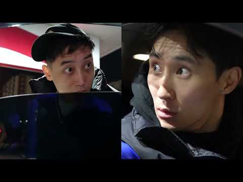 Видео: Бензинд оочоорлоод бизий байна 😱🤣