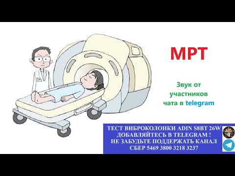 Видео: 494. Ответ шумным соседям. МРТ