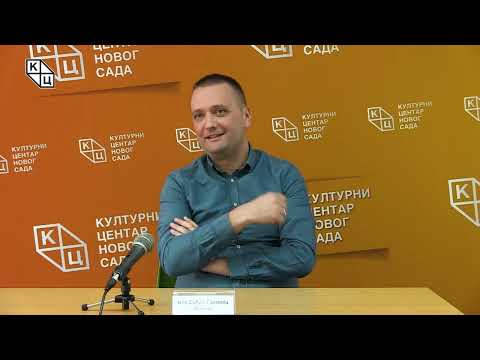 Видео: мср Срђан Граовац - „ЦАР АЛЕКСАНДАР II – СУДБИНА РУСИЈЕ“