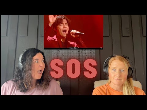 Видео: D'N'A реагирует: Димаш | SOS