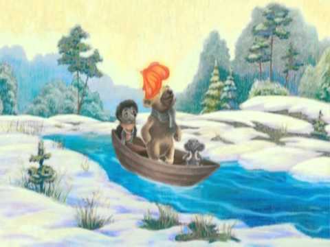 Видео: "Зеленая карета" Александр Суханов