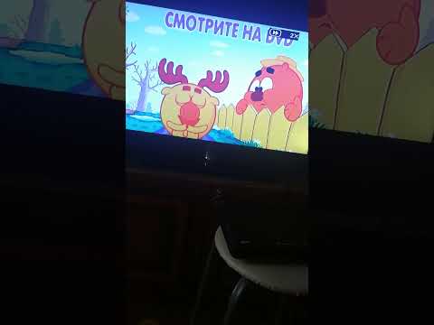Видео: Обзор на диски смешарики лучшие серии 1, лучшие серии 2, лучшие серии 4 и летние каникулы.