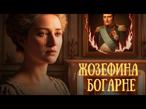 Видео: Запретная Любовь: Кто Разрушил Брак Наполеона с Жозефиной?