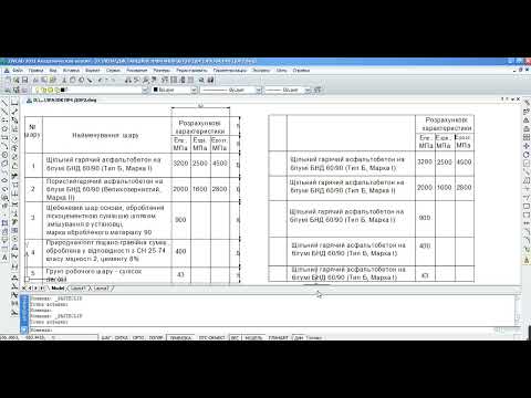 Видео: Відео уроки  AutoCAD Робота з текстом ZWCAD