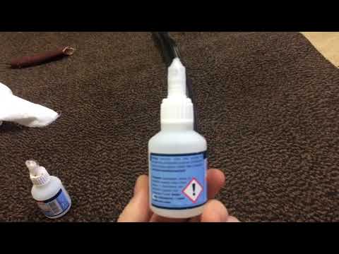 Видео: Окантовка ковров в домашних условиях