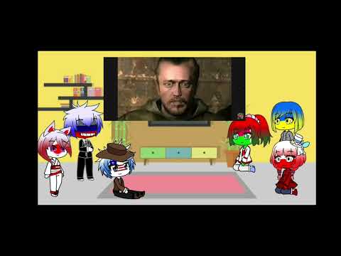 Видео: Реакция стран на Бэбэй Stalker Зов Припяти