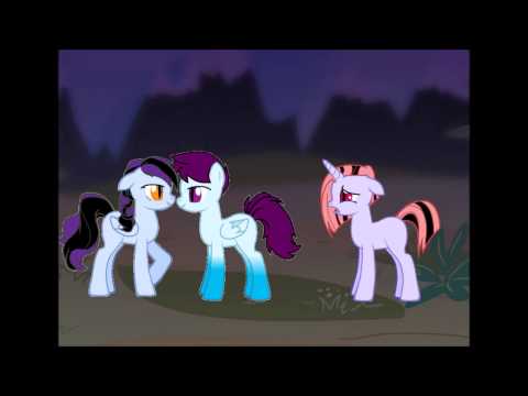 Видео: клип млп Я уже не твоя