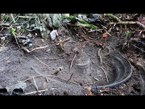 Видео: Тяжелый коп в июле и информация о РОЗЫГРЫШЕ МОЕЙ НИВЫ!!!