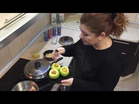 Видео: Готовим с Icook