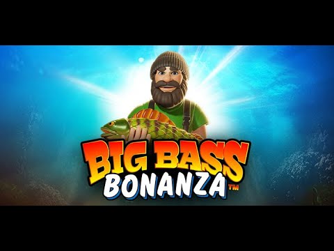 Видео: ВЫБИЛ С ПЕРВОЙ ПРОКРУТКИ БОНУСКУ ЗА 960к ??? ЛОВЛЮ ЗАНОСЫ в BIG BASS BONANZA !!!