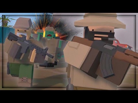 Видео: ЗАСКАМИЛИ СЕРВЕР в UNTURNED | Новая карта ARID | ПРИКОЛЫ и МОНТАЖ