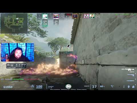 Видео: CS2 ЗАХОДИ СМОТРИ! КАЙФУЕМ, ОБЩАЕМСЯ!!!\ПОДПИСЫВАЙСЯ\ ПЫТАЮСЬ АПНУТЬ 3К! - жесткий пот!