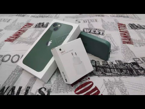 Видео: iPhone 13 - Много подробно ревю. Сравнение с 14