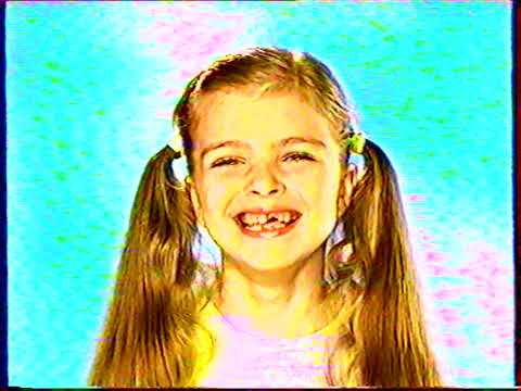 Видео: Первый канал - Рекламные блоки и анонсы [Март 2005]