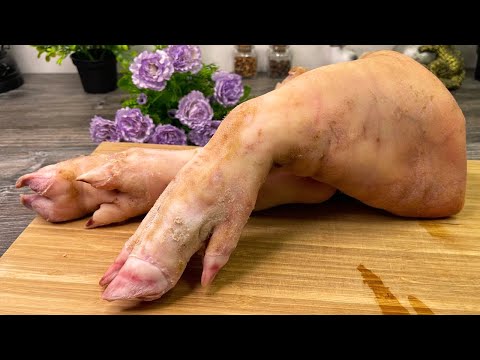 Видео: Невероятно вкусно и просто, все на одном противне за полчаса.