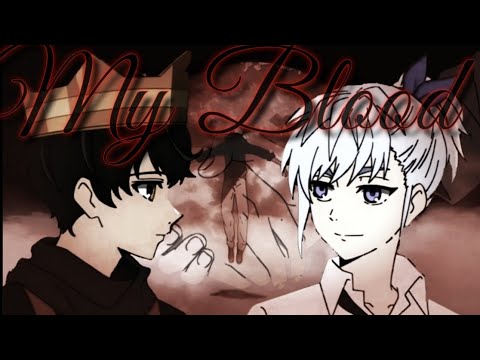 Видео: Tower of God(Аниме клип) Башня бога (Кун и Баам)  Kami no Tou