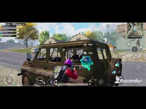 Видео: ЗАПУСТИЛСЯ С АВТОПОДБОРОМ В ОБНОВЛЕНИИ 4.0 В PUBG MOBILE🤯☠️
