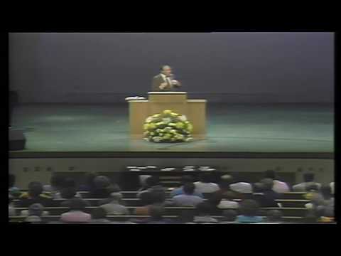 Видео: Дерек Принс Путешествие по Посланию к Римлянам-7