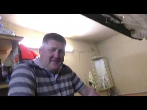 Видео: Состояние хона на Chevrolet Tahoe с двигателем Vortec LM7