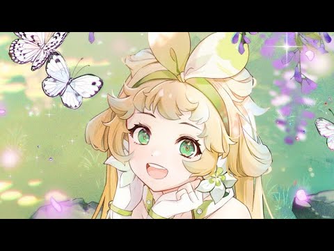 Видео: ТОП 1 САППОРТ? А ЕСЛИ ПОДУМАТЬ?! - Верина(Verina) | Гайд