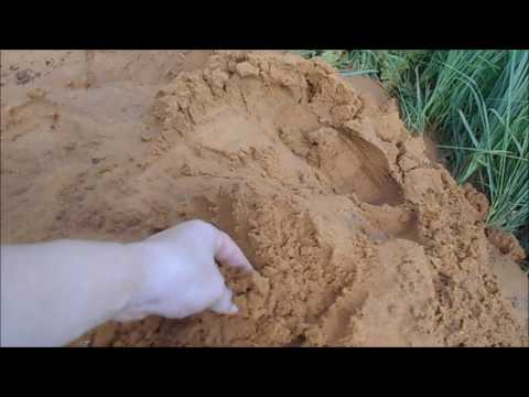 Видео: если нельзя пройти плывун в колодце