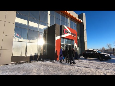 Видео: Как нас имеют в автосалонах